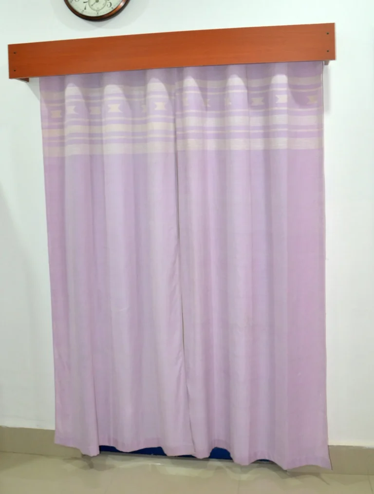 door curtain